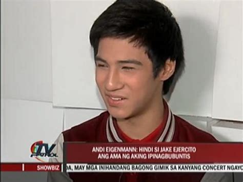 jakol jake|Jake Ejercito .